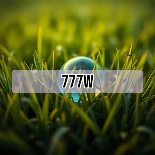 777W.com: Mergulhe na Diversão do Bingo Online