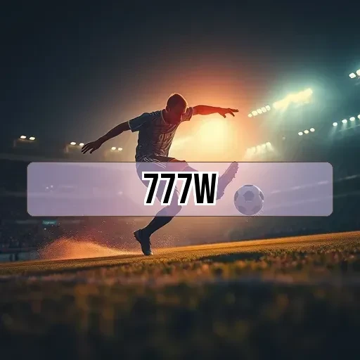 777W.com: Descubra as Ofertas Imperdíveis da Seção Cassino