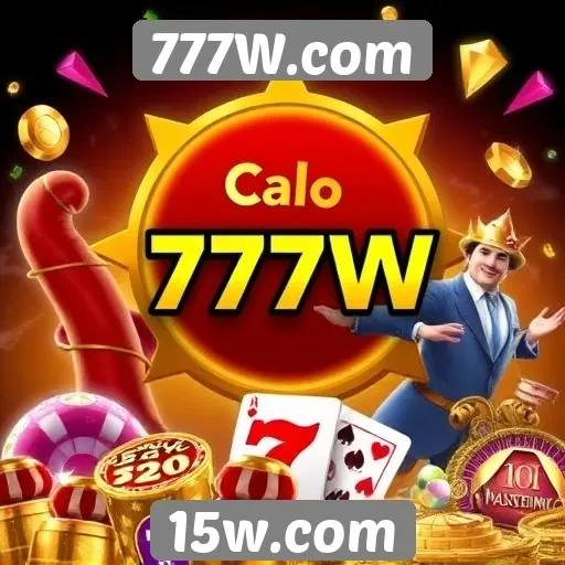 Análise das principais ofertas de jogos no 777W.com