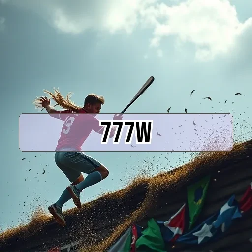 777W.com: Descubra o Encanto da Seção Jogos Diversos