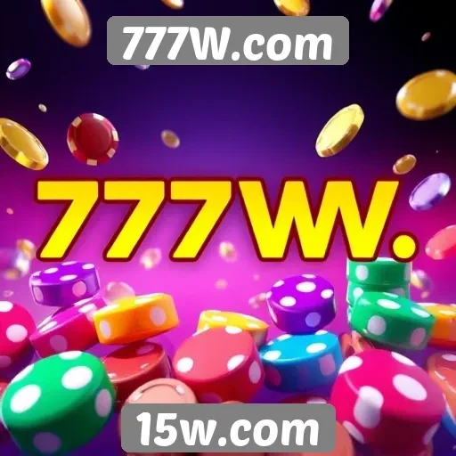 Impacto do 777W.com no mercado de jogos online