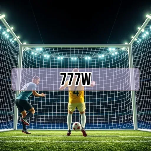 777W.com: Os Segredos Surpreendentes da Seção Jackpots Revelados