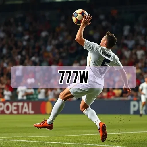 777W.com: Aprenda Estratégias para Maximizar Seus Ganhos em Jogos Online