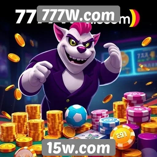 777W.com e a evolução das opções de pagamento